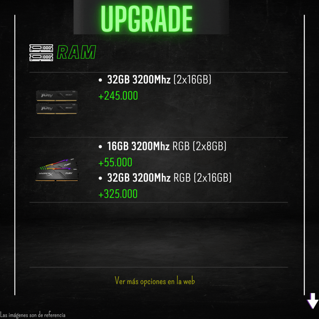 Pc garage