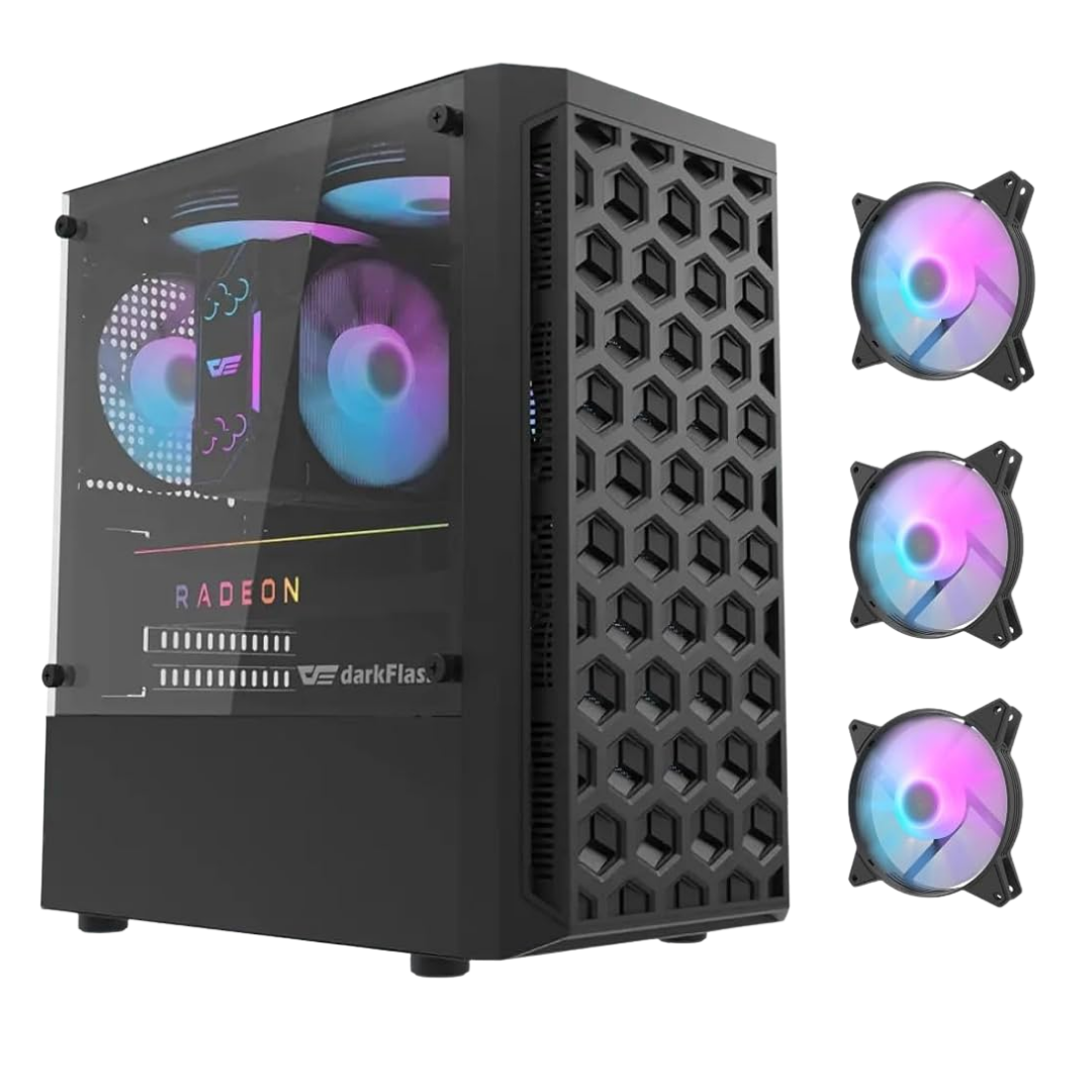 Grage Computer PC Garage